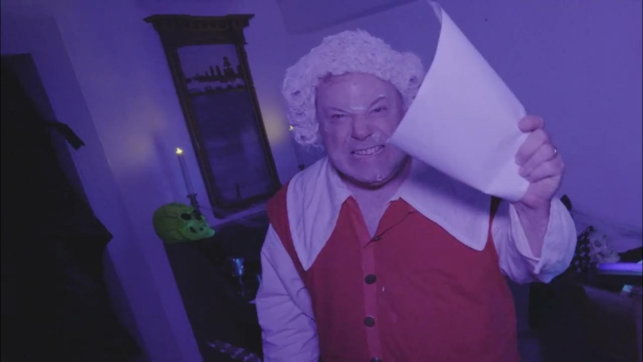 Alden Haunted House 2022 YouTube