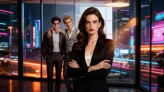 【FULL】MY HUSBAND CHEATED WITH MY OWN BROTHER #AIDrama #ModernDrama #Revenge