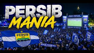 KICAU MANIA VERSI PERSIB - OTW HATTRICK JUARA 💙 | OFFICIAL TIM PERSIB x BOBOTOH JOGET  #fypindonesia