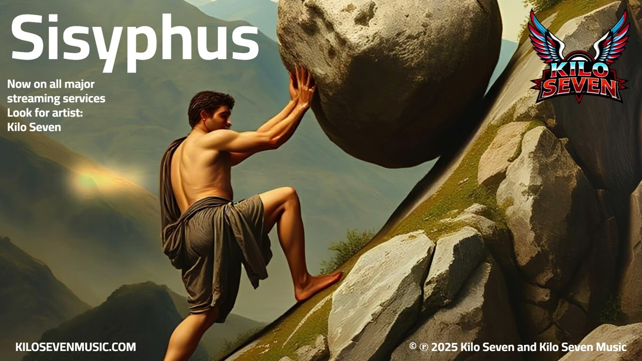 Sisyphus | Kilo Seven | Lyrics