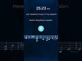 The recording of my dream - Blue Lotus #luciddreaming #epicmusic #frequencyheals