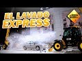 Lavado Express - Ciencia - El Hormiguero