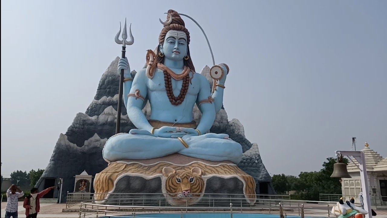 बिशनगढ़/// महादेव//// जिला // जालौर/// राजस्थान