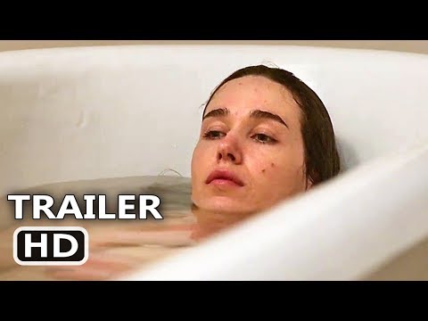 STRAY Trailer (2020) Drama Movie