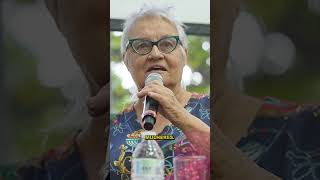 Play video: Amelinha Teles é mulher que inspira!