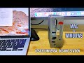 TOBENONE 18 In 1 USB and USB C Universal Docking Station: Make Your Life Easier