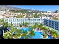 SOL PRINCIPE HOTEL Torremolinos COSTA DEL SOL SPAIN full tour 4K