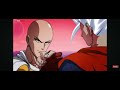 #goku #saitama