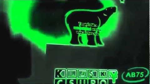 Klasky Csupo 1998 Super Effects in Luig Group Effect