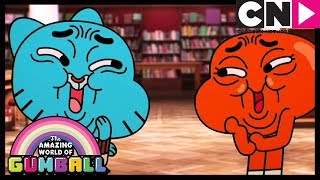 Gumball Türkçe | Güncelleme | Çizgi film | Cartoon Network Türkiye
