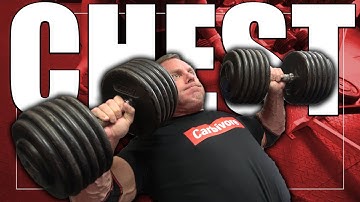 How To Do A Low Incline Press: The Right Way