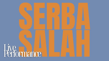 Giant Jay - Serba Salah || Live Performance At Live House BSD