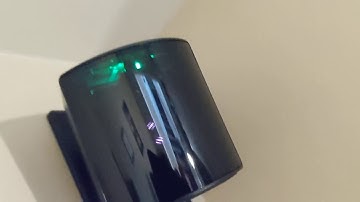 Valve Index Base Station Sound