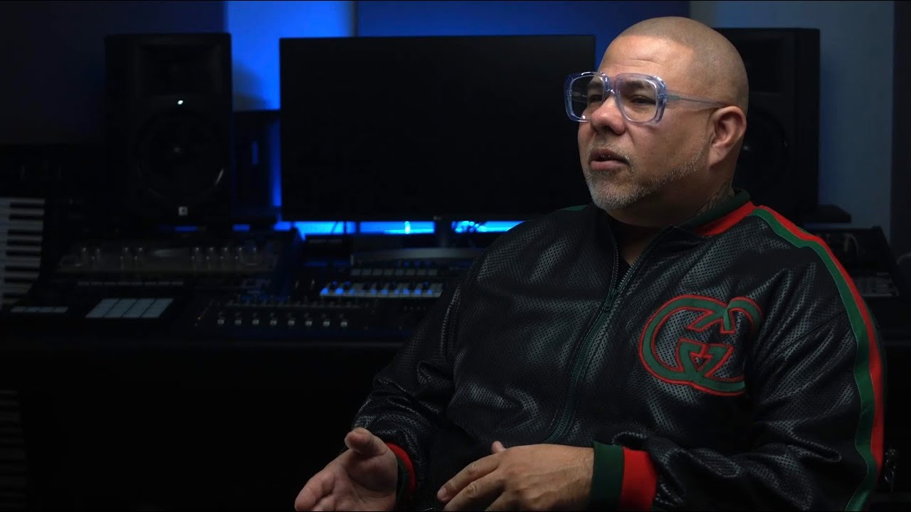 OurStory: Legacy of Northwest Hip Hop – Supreme La Rock | 206 Zulu
