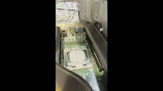 T5810 4 to 12 cpu upgrade