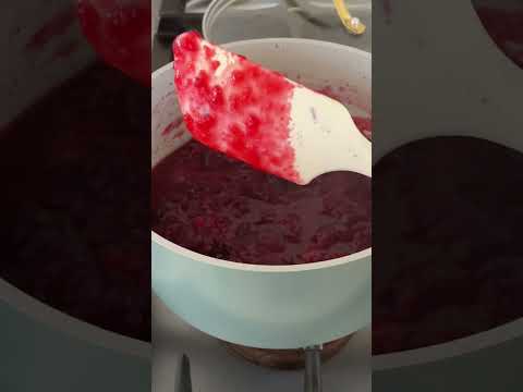 Easy Cranberry Orange