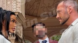 Katie reveals where lee is but as we all thought and a tik tok message may be held against lee