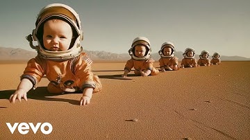 Milky McMaster LLC - Queasy Virtue (MAGA Disease) (Official Music Video)