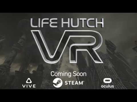 Trailer de Baixe Life Hutch VR (2020) PT-BR