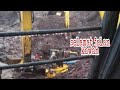 EXCAVATOR  terguling, 6 p3nambang dan operator tewas tertimpa longsoran