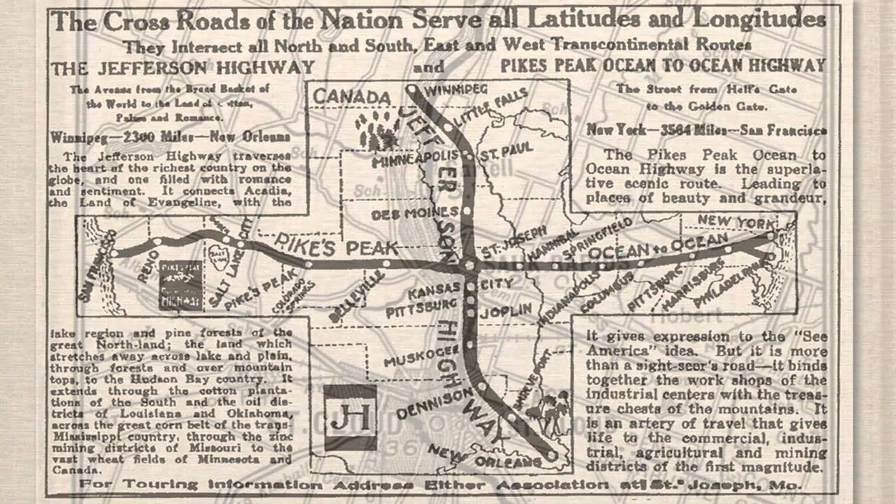 Gregerson Building, Little Falls, MN YouTube