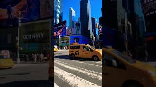 Why NYC’s Famous Squares are actually Triangles