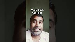 mopla Hindu Genocide