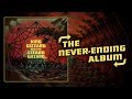 NONAGON INFINITY: The Never-Ending Album