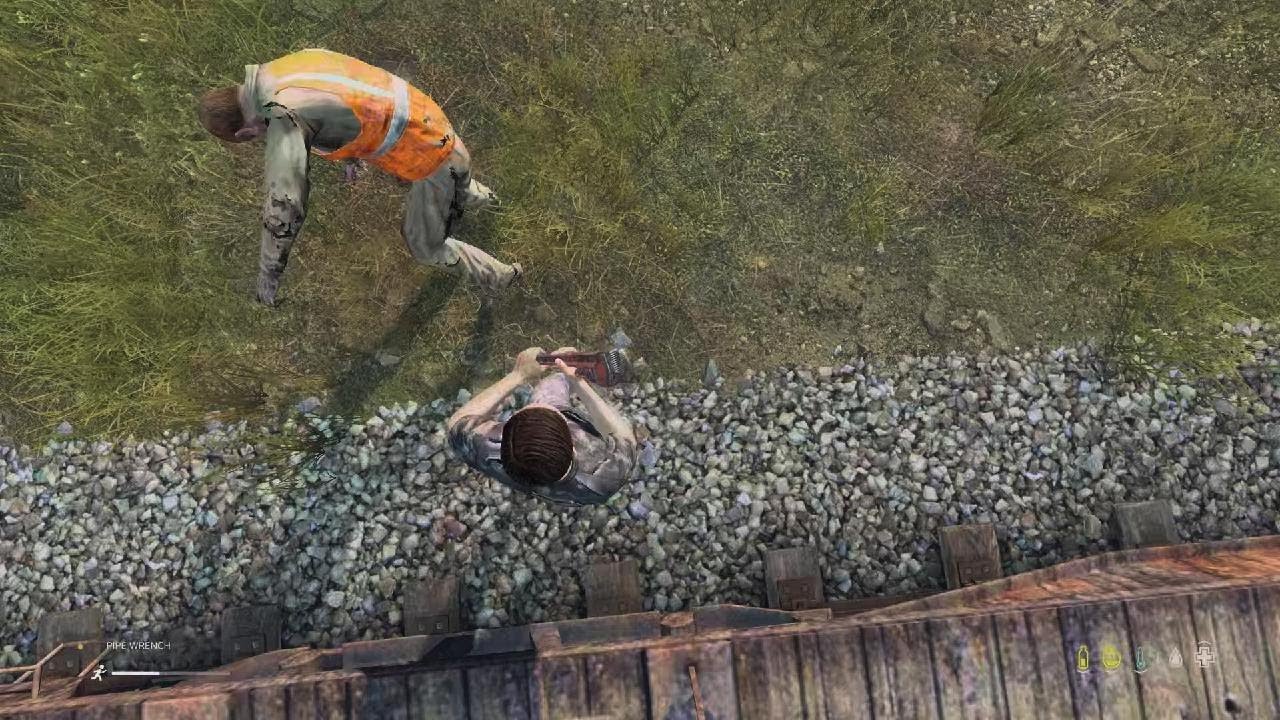 Fresh Spawns DayZ fresh spawn chaos - YouTube