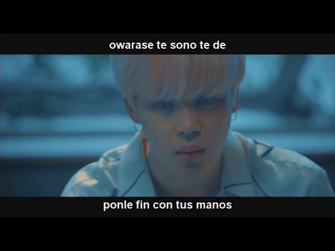 [sub-español/romaji]-bts---blood-sweat-&-tears-(japanese-ver.)