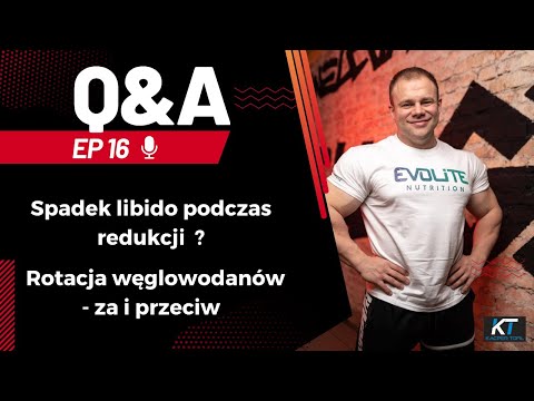 Rotacja węglowodanów na