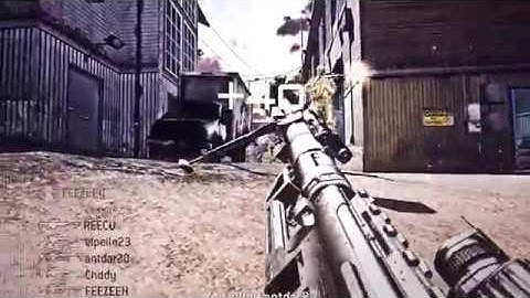 IW4x +10 MOD IN 2017!!! @LASKOy0 | DESC. FOR INFO