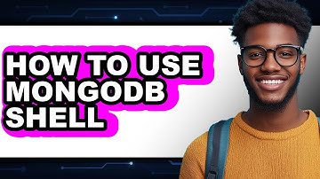 How to Use Mongodb Shell - Step by Step