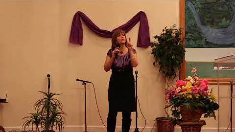 Susan McDaniel -  In The Beauty of Holiness