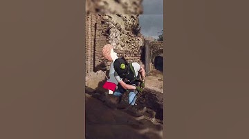 Cleared the Hardpoint in SECONDS 💪 | COD BO6 Meme Gameplay | Call of Duty Shorts