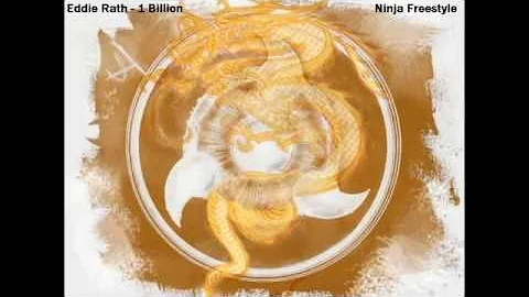 BEST NEW Eddie Rath - 1 Billion : Ninja Freestyle - New AMV link below