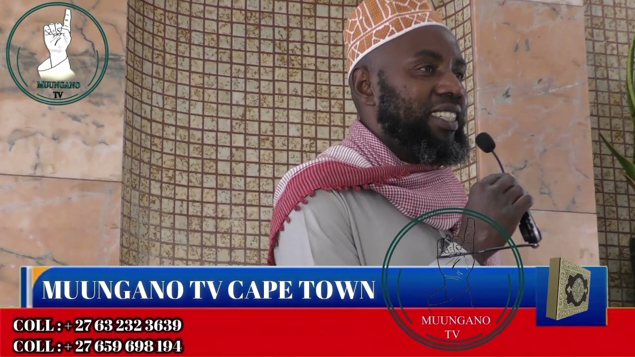 HII NDIO DINI TOFAUTI HAIPO