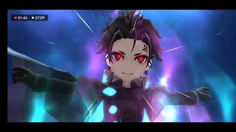 The Alchemist Code gameplay