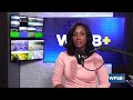 Tracey McCain shares Wednesday morning's headlines on WFSB+
