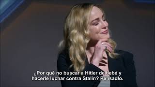 Sara y Ava 134