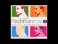 Rachmaninov: Piano Concerto No. 2 II. Movement