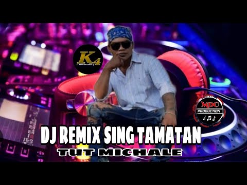 Dj Remix Tusing Tamatan - Tut Michael - MDC Production β K4 COMMUNITY OFFICIAL