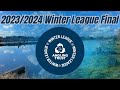 Angling trust winter league final 202324