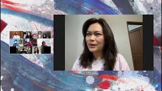 Download lagu PESAN WIDYA SAPUTRA BUAT PARA PASIEN COVID-19 | VAKSIN SLANK UNTUK INDONESIA