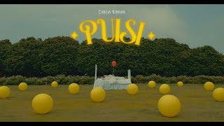 Dinda Kirana - Puisi (Official Music Video)