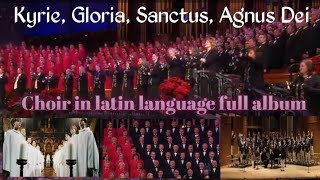 Lagu misa Katolik Terpopuler