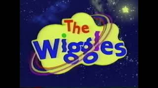 Opening To The Wiggles Hoop Dee Doo Its A Wiggly Party 2002 Vhs