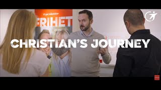 Christian Innovation And Development Transdev, Our Purpose