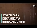 Video de Eduardo Neri