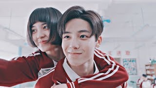 Download lagu hua biao yang xi when we were young MV blank space hua biao yang xi when we were young MV blank space
